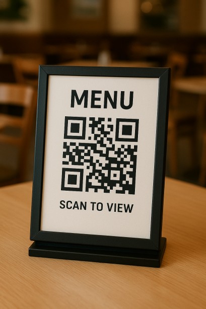 QR Codes Replace Barcodes: How Brands Like Tesco Are Upgrading Product Labels