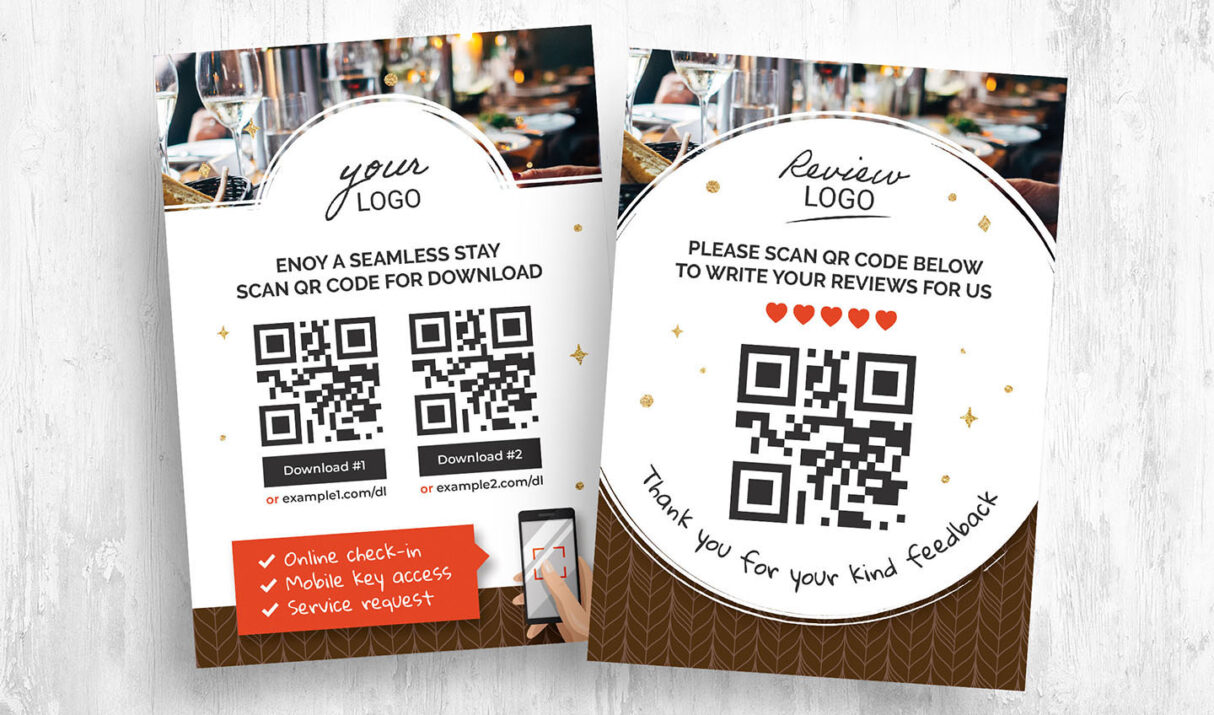 Sustainable QR Strategies: How Businesses Are Reducing Paper in 2025